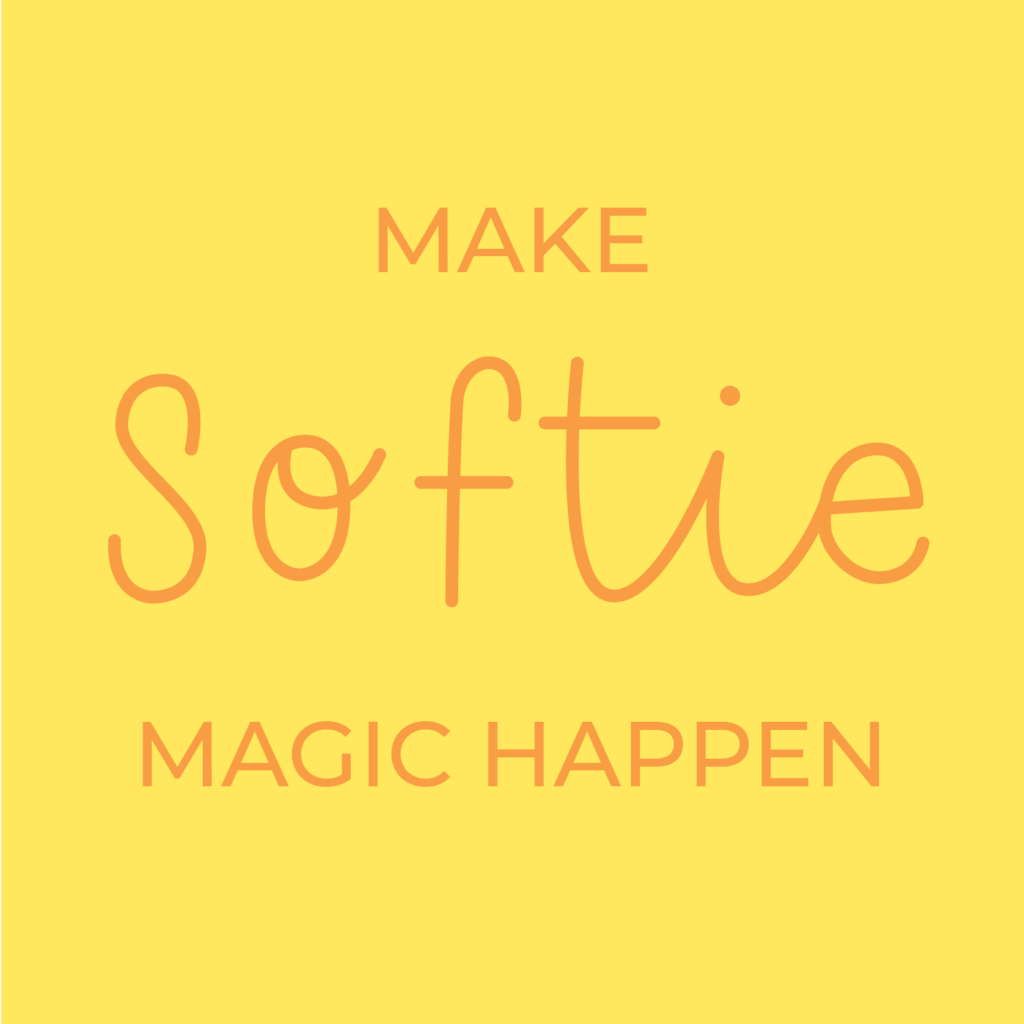 Make Softie Magic Happen 