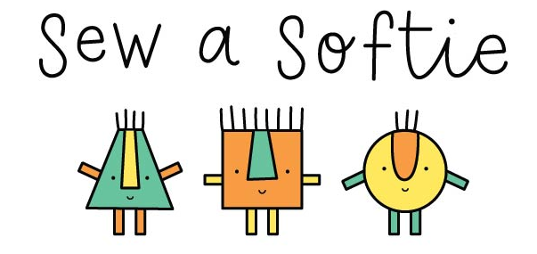 Sew a Softie