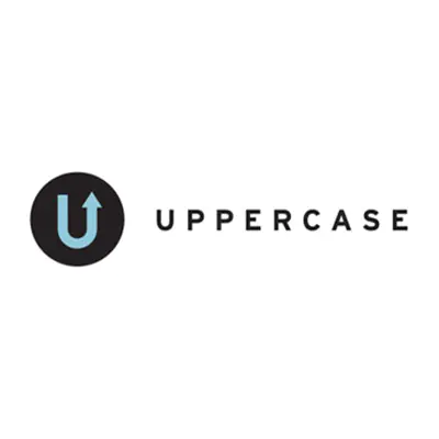 Uppercase-logo