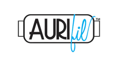 Aurifil-logo