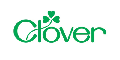 Clover-logo